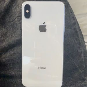 iPhone XS MAX